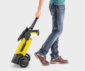  Karcher K 3 Eu 120 Bar Basınçlı Yıkama Makinesi