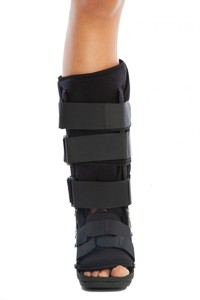  Bercks BRA2214 Aşil Tendon Ortezi