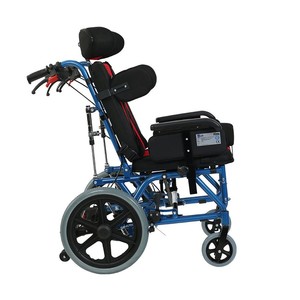  Golfi G458C Pediatrik Cerebral Palsy Tekerlekli Sandalye