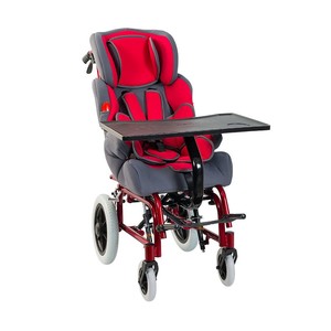 Golfi G468 Pediatrik Cerebral Palsy Tekerlekli Sandalye