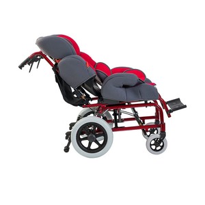  Golfi G468 Pediatrik Cerebral Palsy Tekerlekli Sandalye