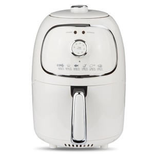 Conti Cdf 401 2 Lt 1000W Airfryer Fritöz - Beyaz